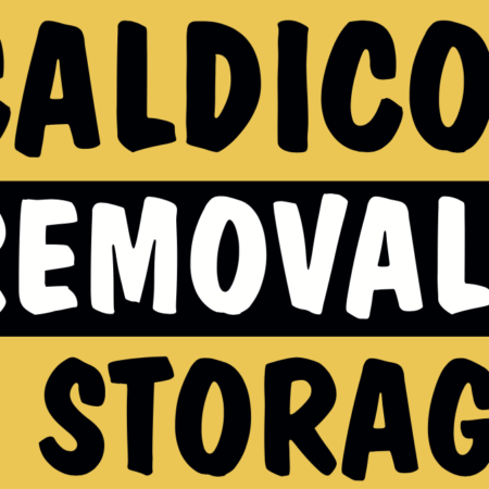 caldicot removals and storage